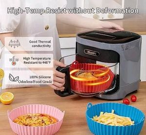 Brand New** Baking Tray/Mould For Air Fryer, Micro
