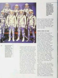 Space Travel: The World Book of  Exploration