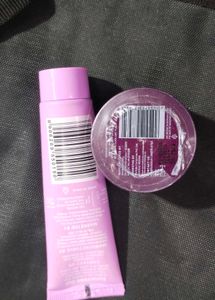 Foxtale Cool Shade Oil Control Sunscreen combo