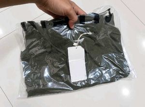 SNITCH Stylish Boxy fir shirt