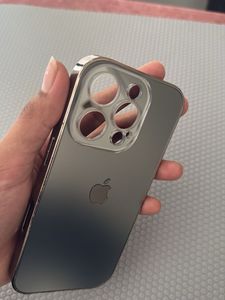 Sleek iPhone Case