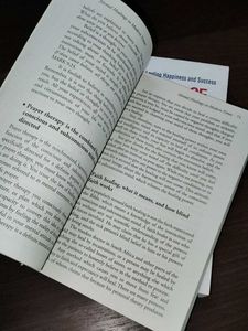 Self-help Books Set International Bestseller