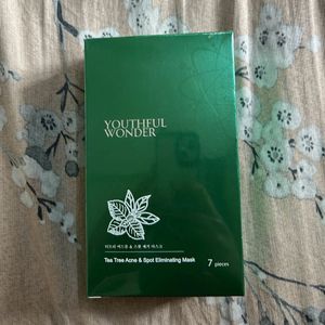 !price drop!C-beauty Youthful Wonder Sheet Masks