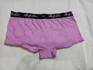 Australian Pink Boxer Briefs 🖤🖤