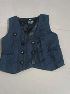 little collars 1-2 year (40 cm) cloth