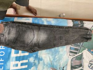 Moto Cult Jeans