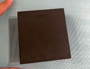 Elegant Ring Box