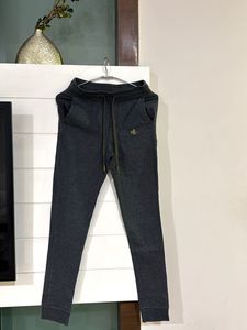 Dark Grey Joggers