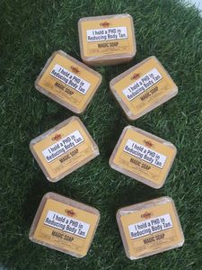 💥 💯% original ghar soap 100g×7