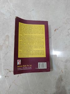 Spectrum Modern India History Book