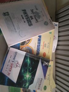 Notes included- Full prep Collection of ICSE