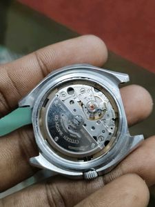 Vintage Citizen Automatic Watch