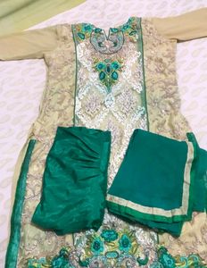 Indian Dress Set