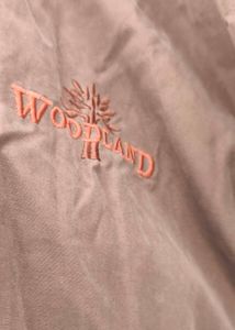 Two In One Usage Woodland Jacket