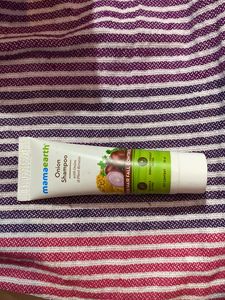 Mamaearth Onion Shampoo