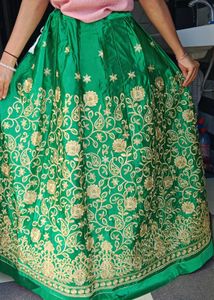 lehnga