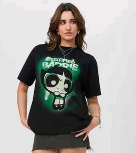 Certified Baddie Graphic Tee