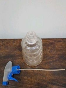 Spray Bottle