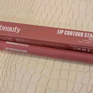 Huda Beauty Lip Contour - Rosewood