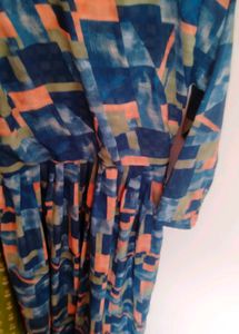 Aliya Cut Kurti