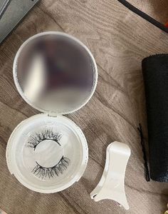 smooche magnetic reusable Eyelashes