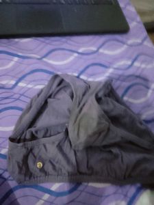 Comfortable Cotton Briefs