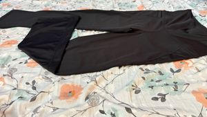 Wide Leg bottom For Gym