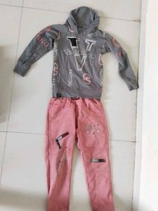Cute boys' Outfit