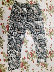 Winter Wear Woolen Trouser