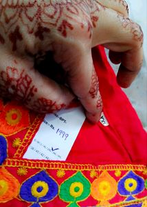 🌈Kathiyawadi Embroidery