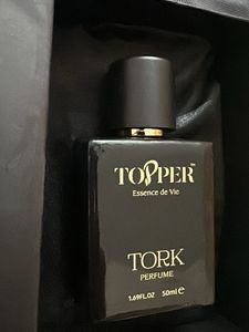 Gift set for Men Topper Tork Perfume