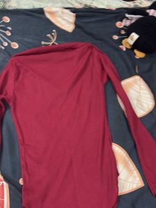 red Top