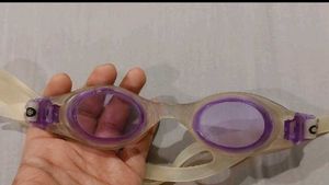 Swimming Goggles
