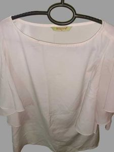 Women Linen Top Pant Set