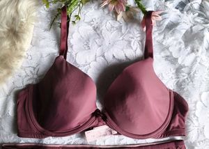 Lace Bra and Panty Set👍👍
