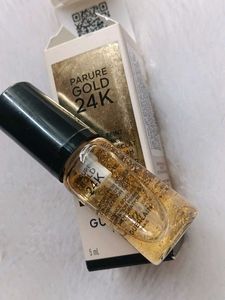 Guerlain paris gold primer 💕♥️