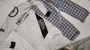 Very Beautiful Night Suit