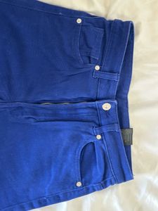 H&amp;M Divided Blue Jeans