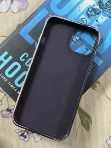 Apple iPhone Protective Case
