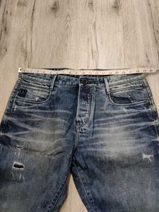 Ma1263 VOI JEANS Waist 38