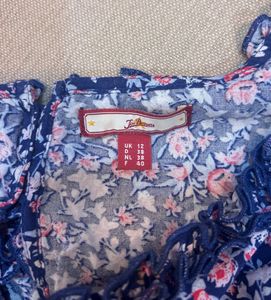 Joe Browns Floral Print Dress