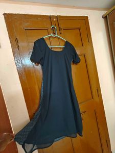 Embellished Kurta