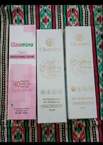 Skincare Combo