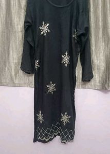 ethnic gharara set