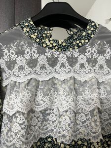 Printed Top