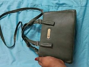 Chic Shoulder Bag for women