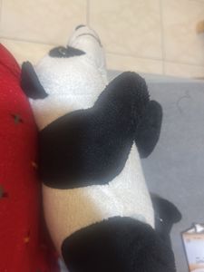 Cute Panda Plush Toy