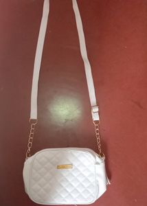 Burberry London Sling Bag
