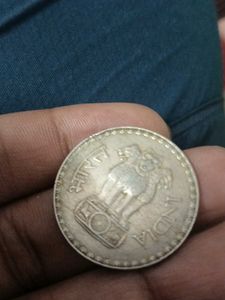 old coin
