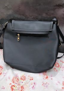 New Sling Bag